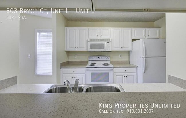 Photo - 803 Bryce Ct Unit L