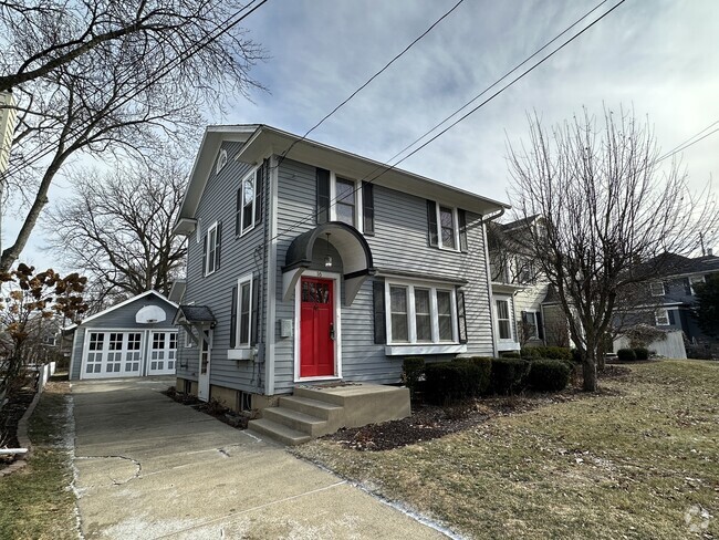 Building Photo - 16 N Mallory Ave Rental