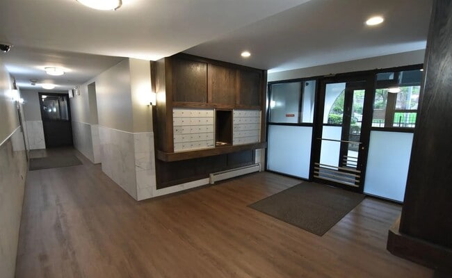Entry Lobby
