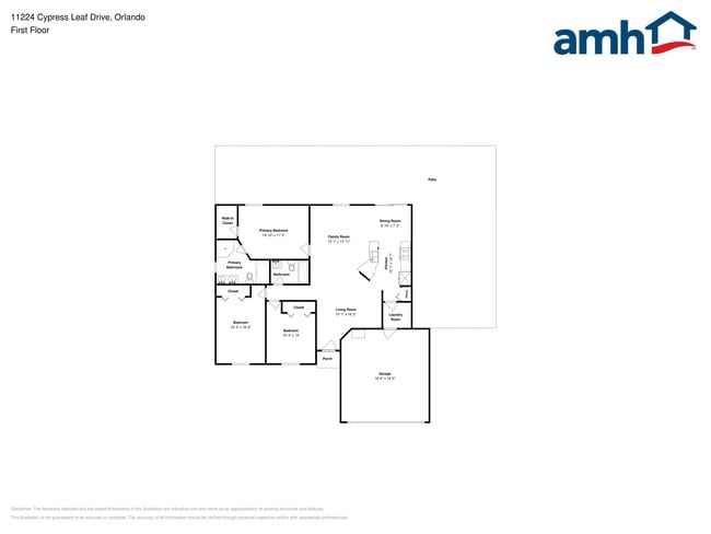 Photo - 11224 Cypress Leaf Dr