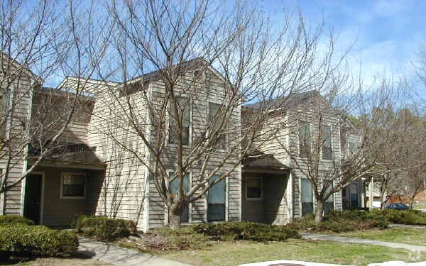 Photo - Mason's Creek Townhomes