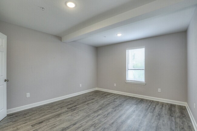 Renovated