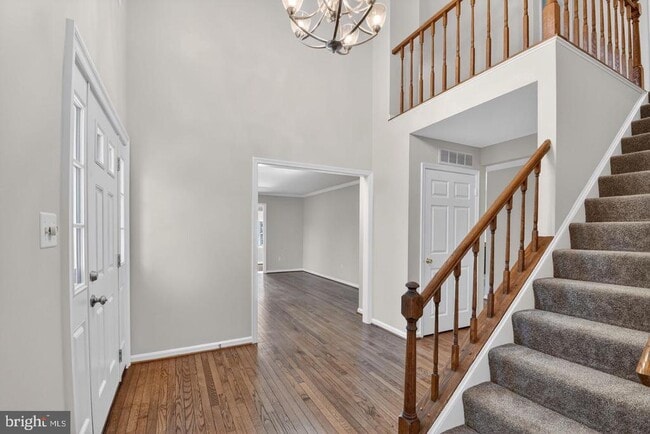 1302 Clayborne House Ct