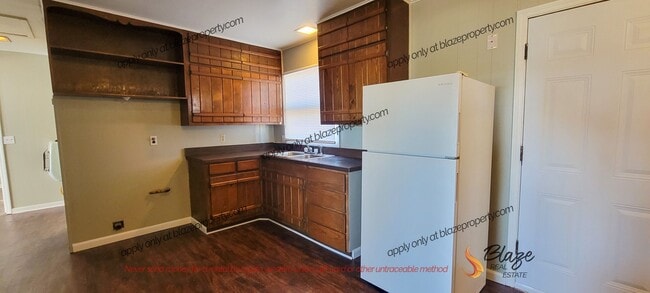 Photo - Remodeled 3 Bed 1 Bath in Pampa