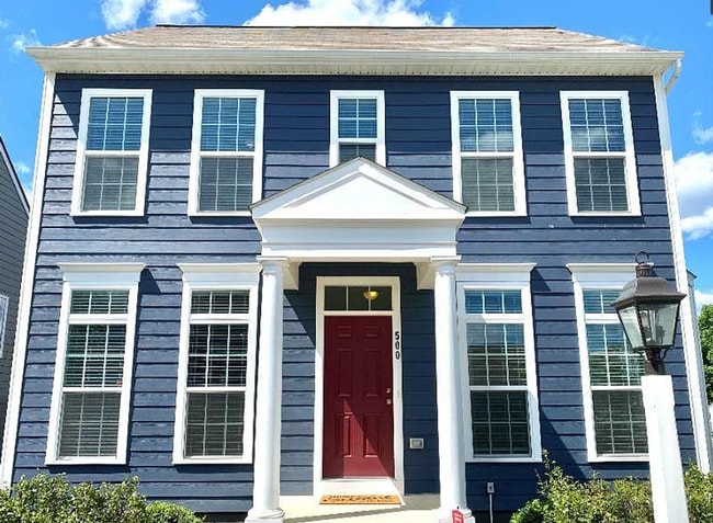Building Photo - Outstanding Single Family Home in the awar...