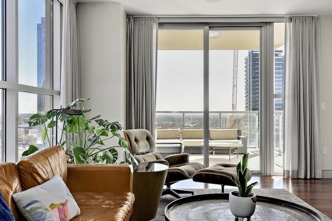 Photo - 98 San Jacinto Blvd Unit 1704