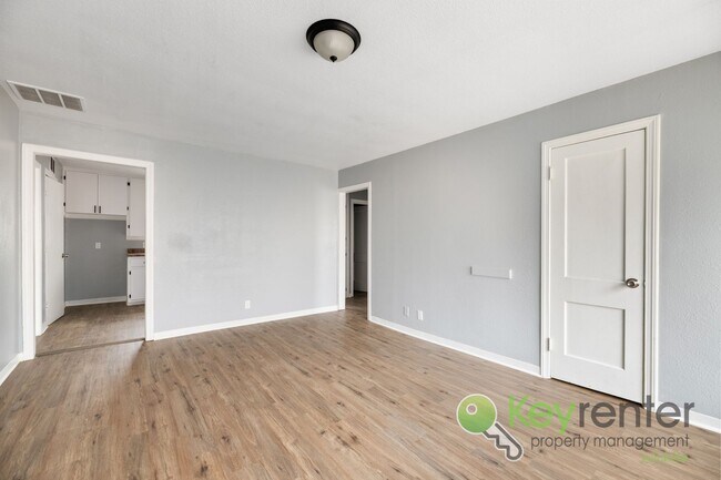 Photo - Renovated 3 Bedroom 1 Bathroom!