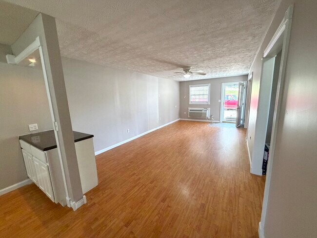 119 Lookout St