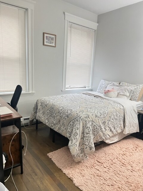 35 Peterborough St Unit 4