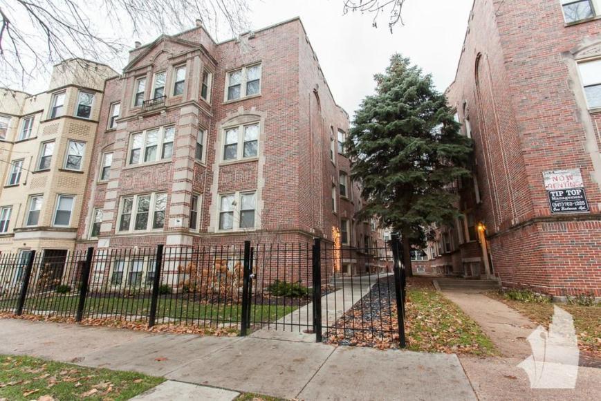 1 bedroom in Chicago IL 60640 - 1 bedroom in Chicago IL 60640 Unidad 5058-3E Rental