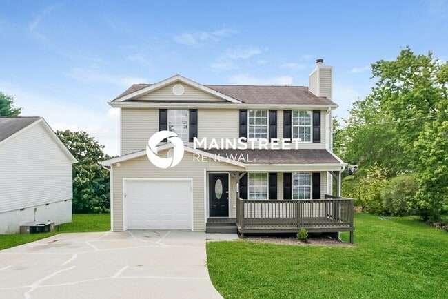 Photo - 3 Bedroom Pet-Friendly Home in POWELL, TN with Main Street Renewal