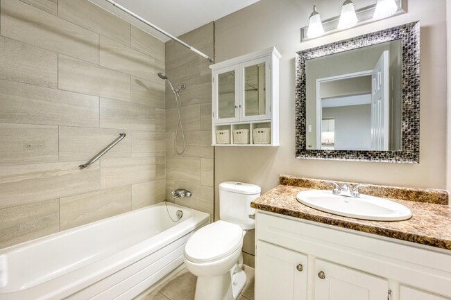 Photo - Trillium Village