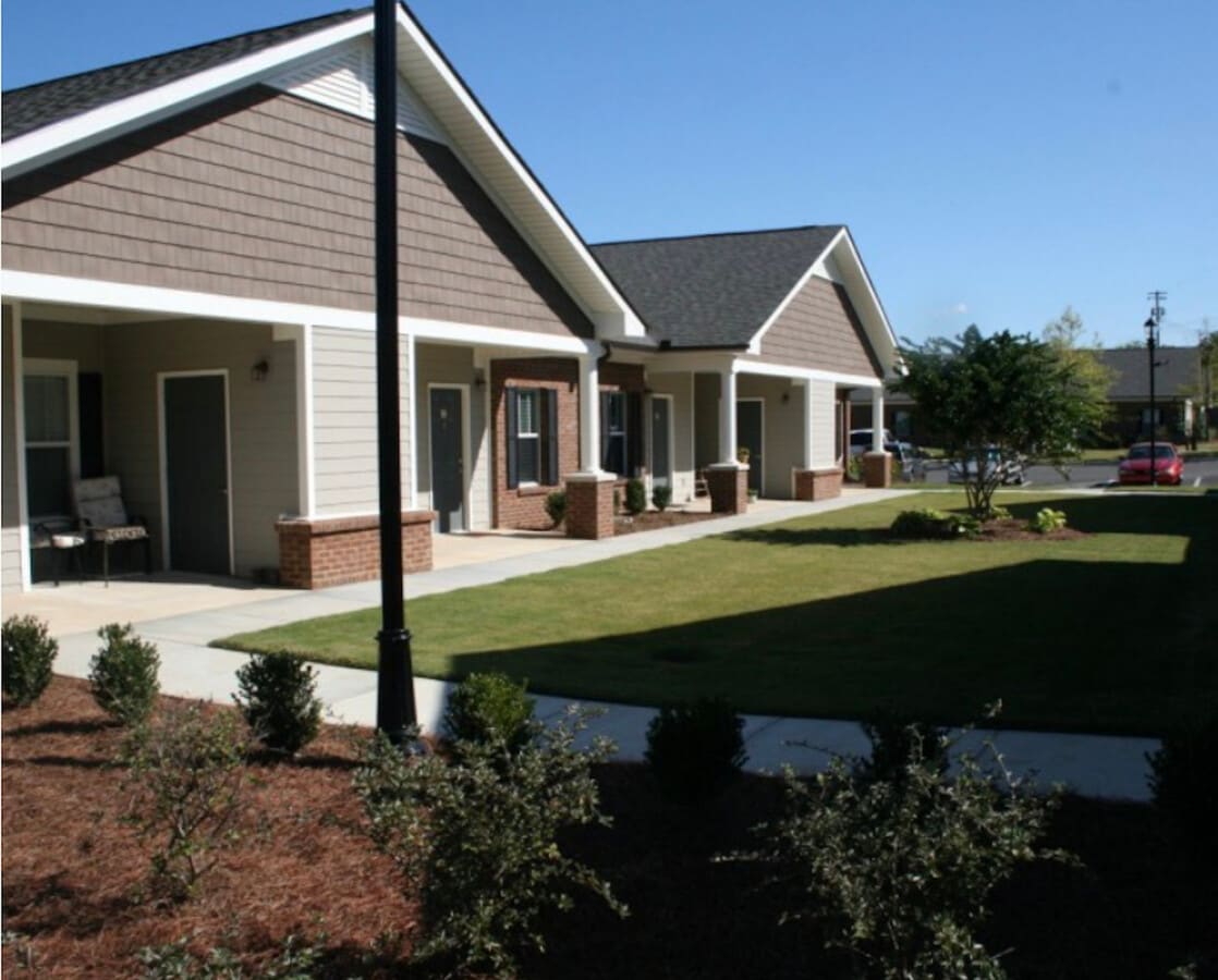 Country Club Cottages - Country Club Cottages