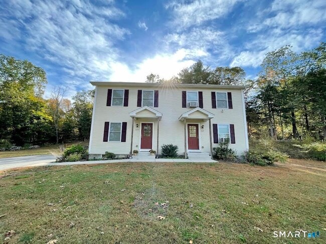 Building Photo - 163 Leesville Rd
