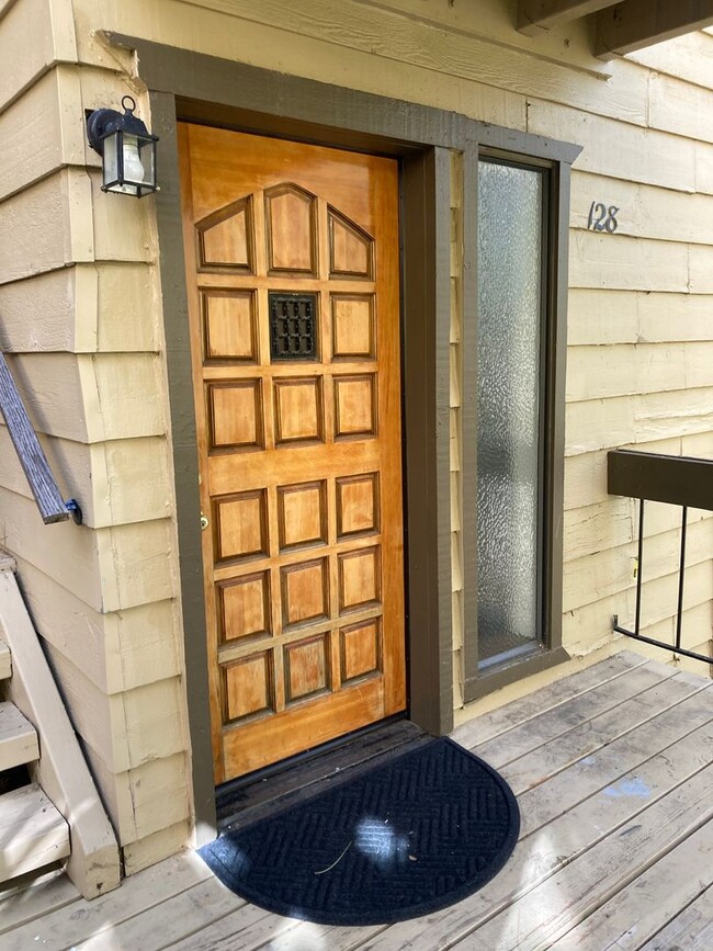 Photo - Enchanting Four Bedroom Two and Half Bath Condo in North Meadow Bay.