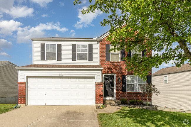 Building Photo - 2232 W Horizon Dr Rental