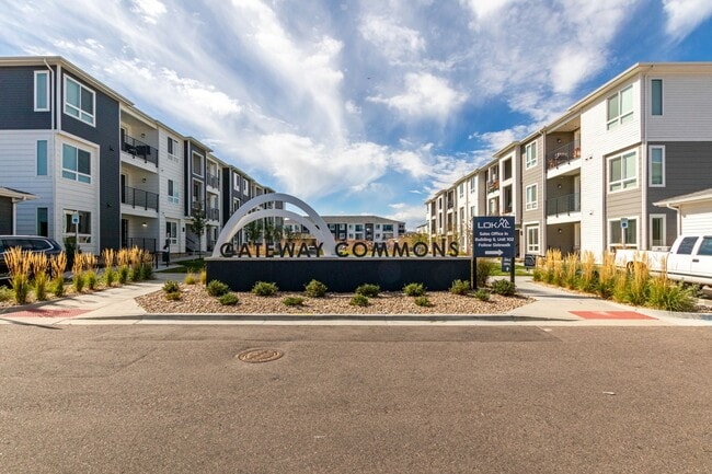 Building Photo - Stunning New 3-Bedroom Condo Near DIA, Major Employers & Top Commuter Routes