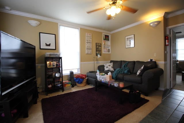 Building Photo - 811 Washtenaw Ave Unit 1