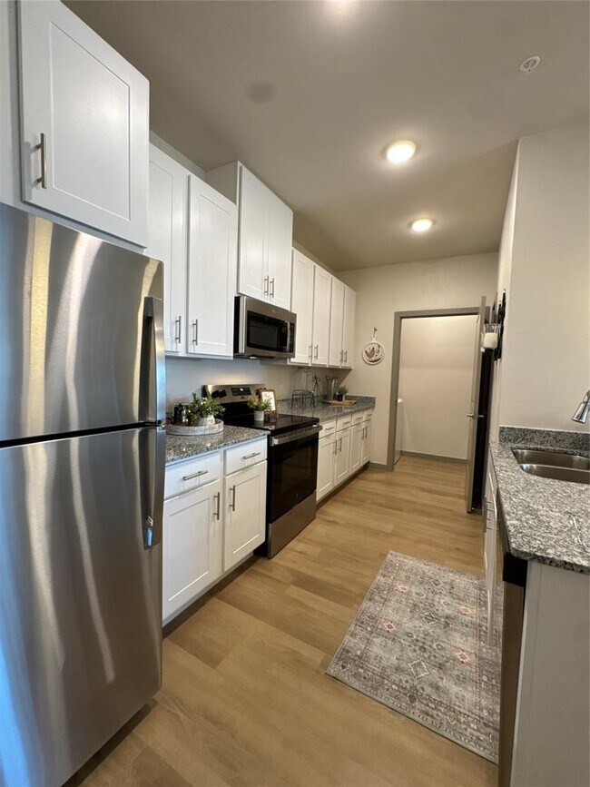 Photo - 691 Union Chapel Rd Unit A1