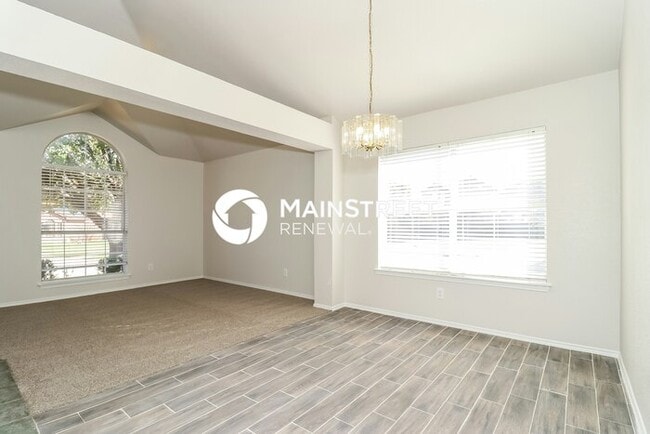 Photo - 3 Bedroom Pet-Friendly Home in Cedar Hill, TX with Main Street Renewal