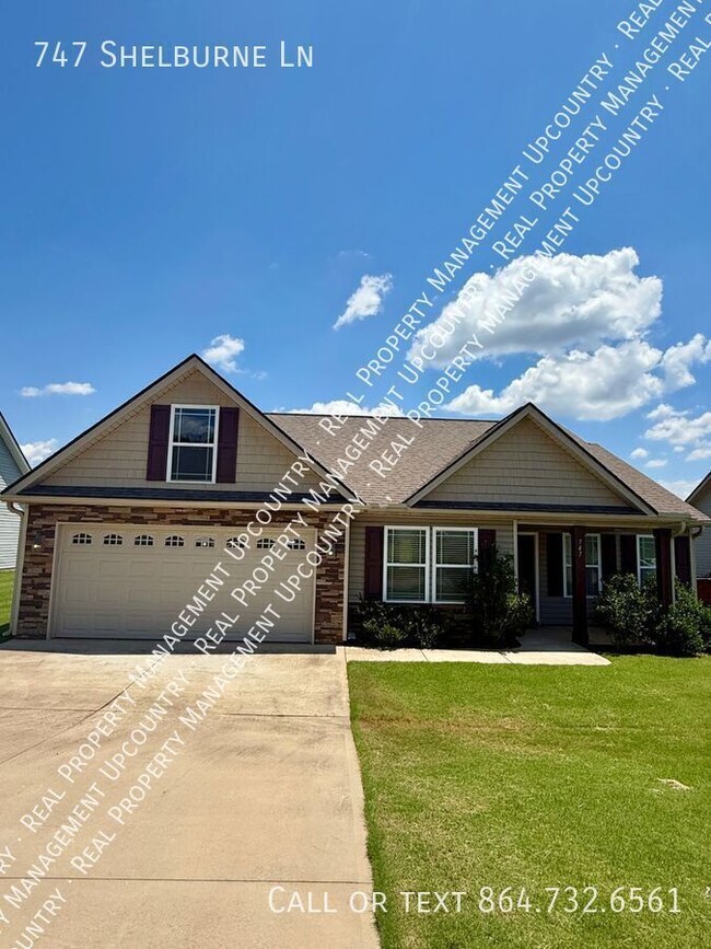 Building Photo - 747 Shelburne Ln