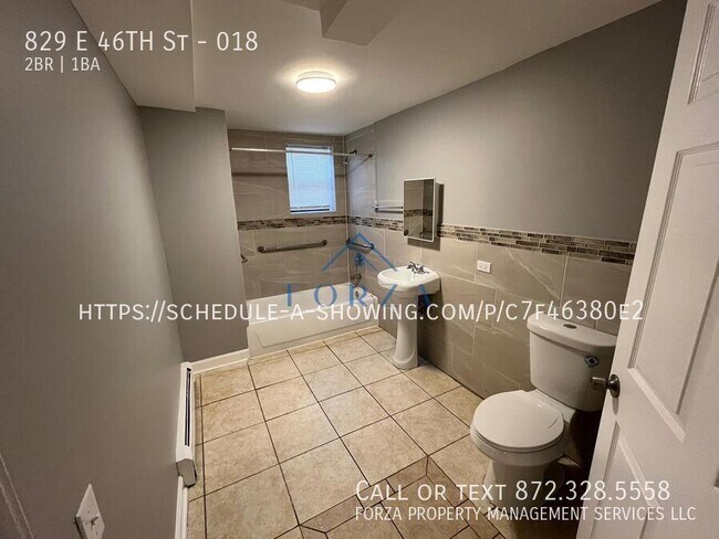 Photo - 829 E 46th St Unit 018