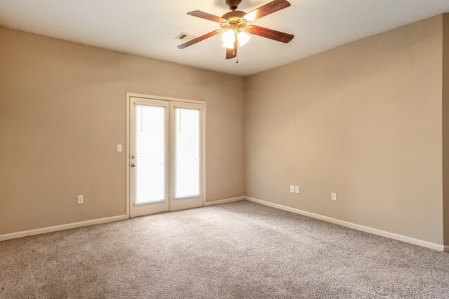 Cameron Park Apartments