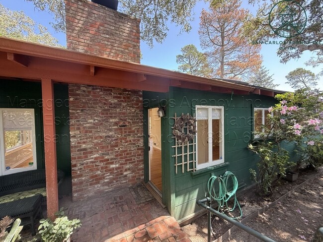 Building Photo - Updated & Spacious Four Bedroom Home in Peaceful Carmel Location