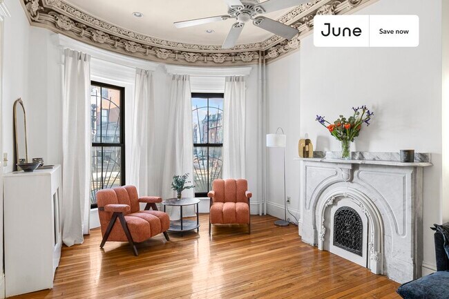 Photo - 777 Tremont St Unidad 2