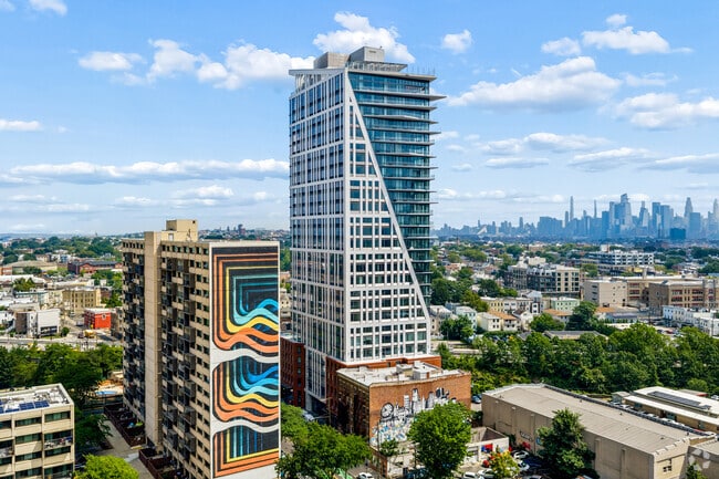 Singh Tower - Singh Tower
