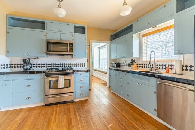 Photo - Beautiful 4 Bedroom Rental in Prime East Kalispell Location