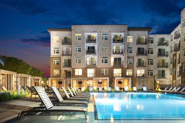 Photo - Apartment for Rent Unidad 3137