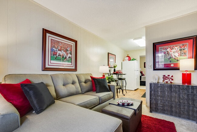 Brookstone Apartment Homes