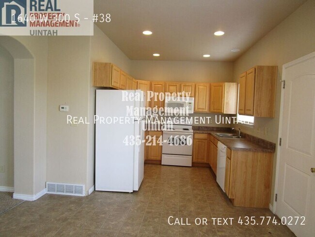 Photo - 1640 W 300 S Unit #38