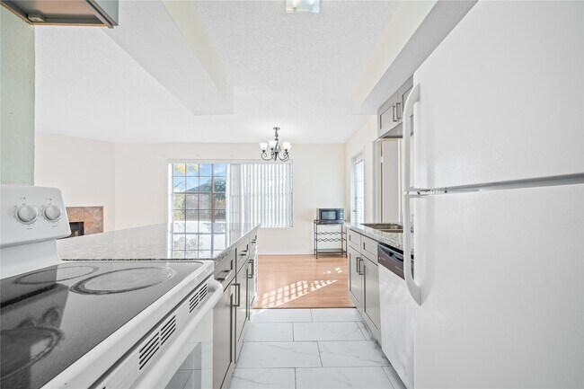 Photo - 2750 Holly Hall St Unit 1510