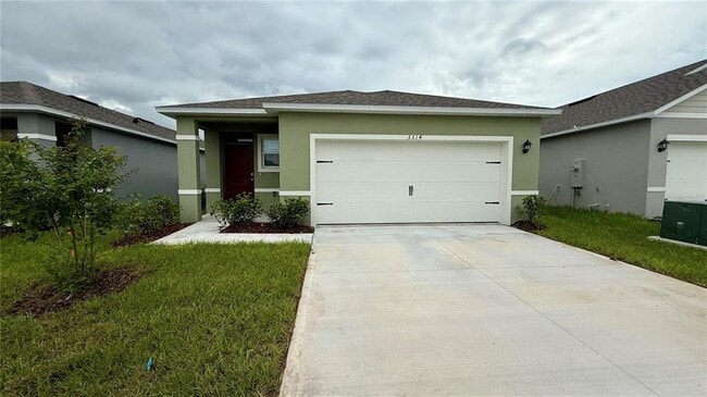 Building Photo - 3314 Pine Lily Ave