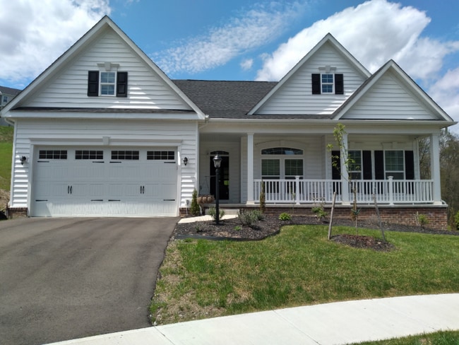 Building Photo - 124 Pinevalley Dr Rental