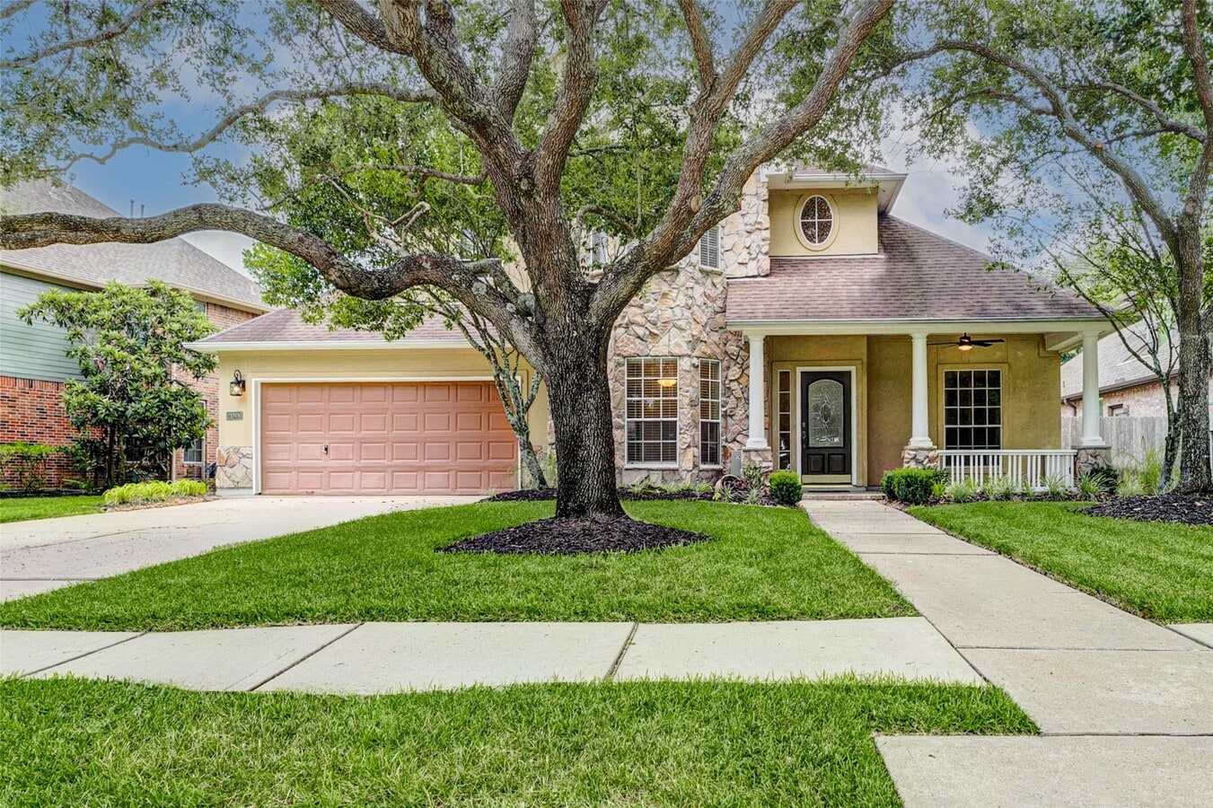 Photo - 21806 Colonial Bend Ln