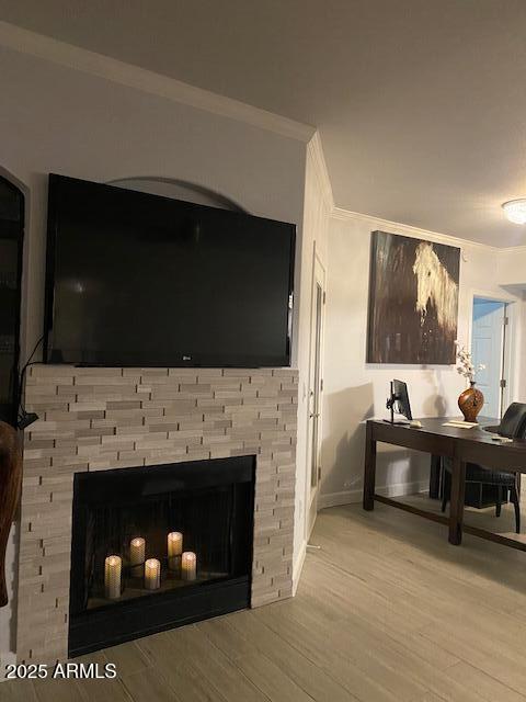 Photo - 15095 N Thompson Peak Pkwy Unit 2044