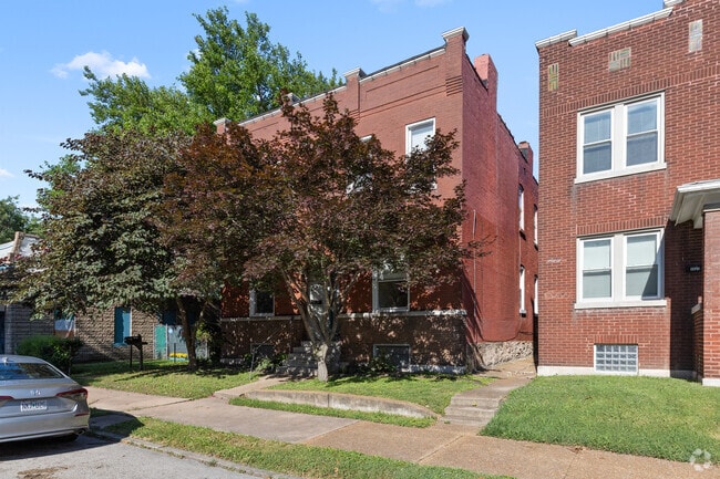 Building Photo - 3005 S Compton Ave Rental