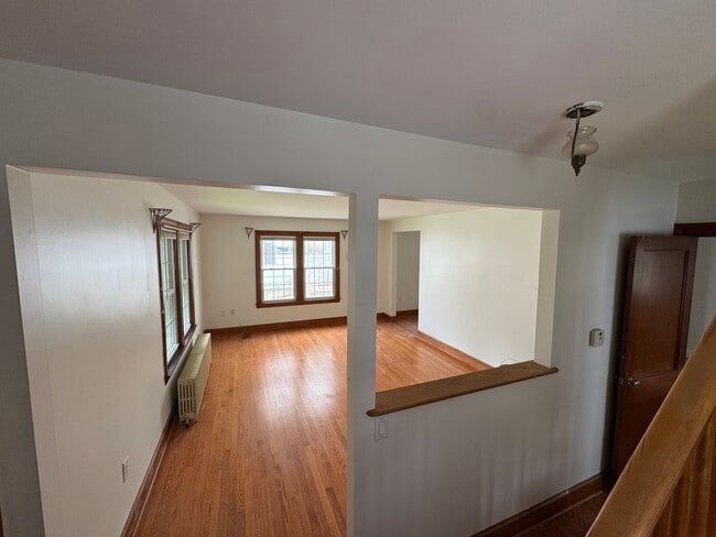 Sala de estar - 16 Durant Ter