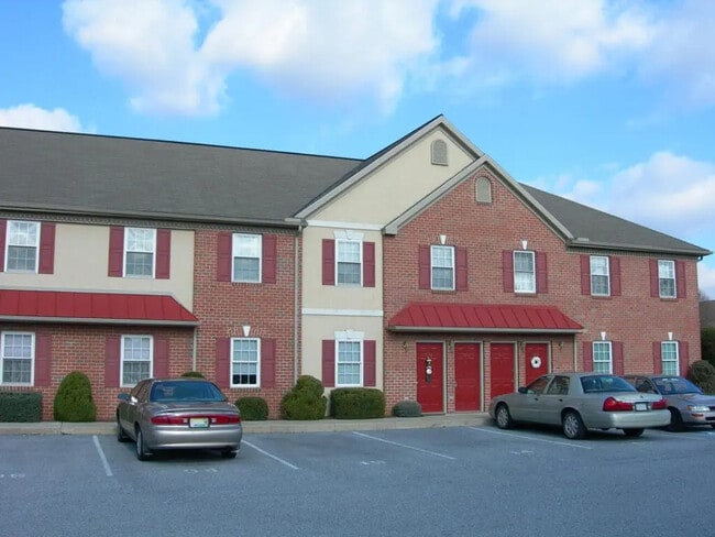 Building Photo - 1334 Martin Ave