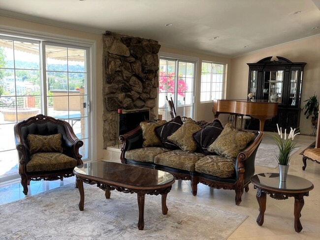 Photo - Stunning Woodland Hills Home with Sweeping Views