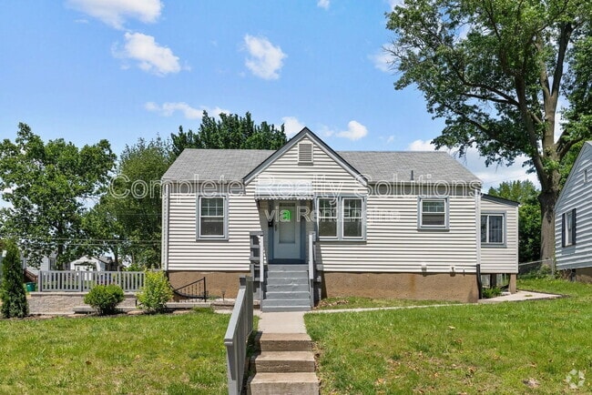 Building Photo - 5301 Winslow Dr Rental