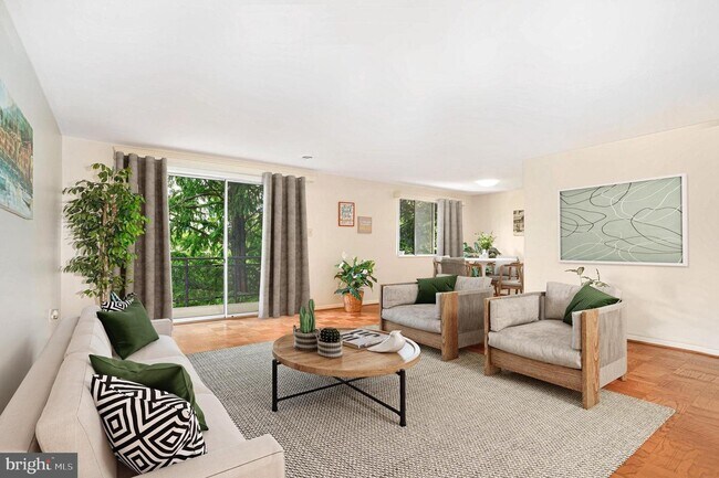 Photo - 10416 Rockville Pike Unit 302
