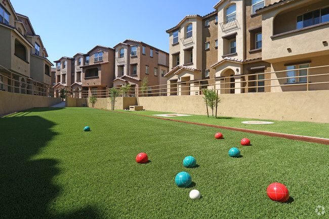 Luxury Townhomes at Park Tower - Luxury Townhomes at Park Tower