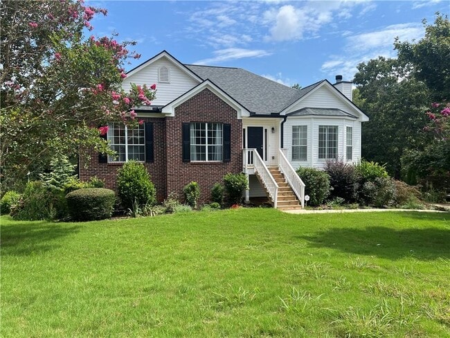 Building Photo - 4715 Deer Crossing Ct Rental