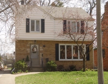 Front - 3516 Harley Rd Casa
