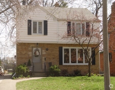 Front - 3516 Harley Rd Rental