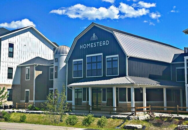 Homestead Luxury Apartments